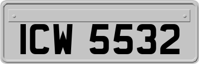 ICW5532