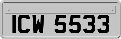ICW5533