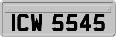 ICW5545