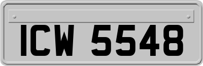 ICW5548
