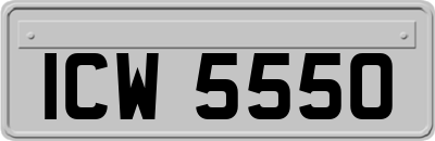 ICW5550