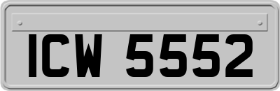 ICW5552