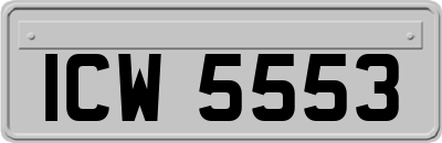 ICW5553