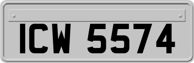 ICW5574