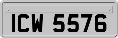 ICW5576