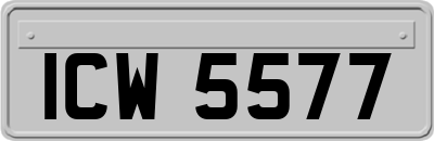 ICW5577