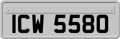 ICW5580