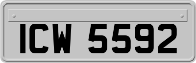 ICW5592