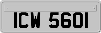 ICW5601