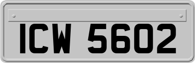 ICW5602