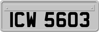 ICW5603