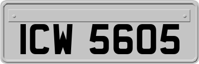 ICW5605