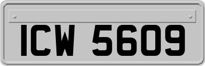 ICW5609