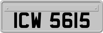 ICW5615