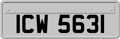 ICW5631