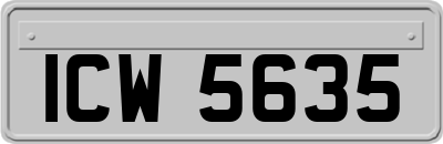 ICW5635