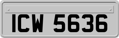 ICW5636