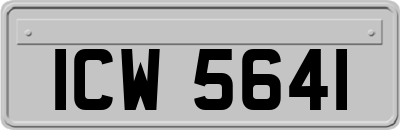 ICW5641