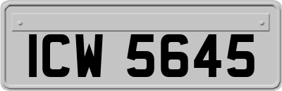 ICW5645