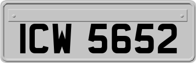 ICW5652