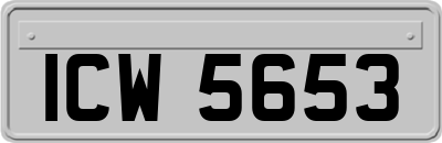 ICW5653