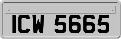 ICW5665