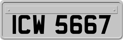 ICW5667