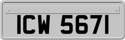 ICW5671