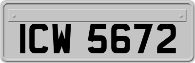 ICW5672