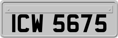 ICW5675