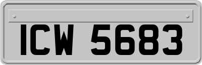 ICW5683