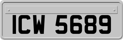 ICW5689