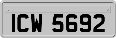 ICW5692
