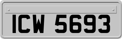 ICW5693