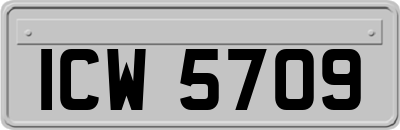 ICW5709