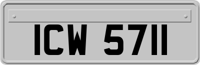 ICW5711