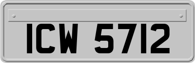 ICW5712
