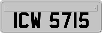 ICW5715