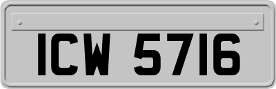 ICW5716