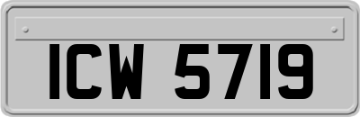 ICW5719