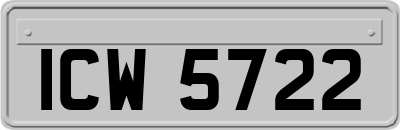 ICW5722
