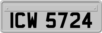 ICW5724