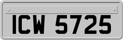 ICW5725