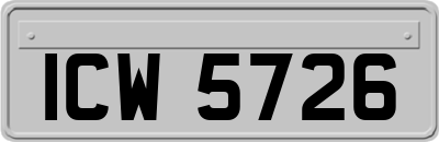 ICW5726
