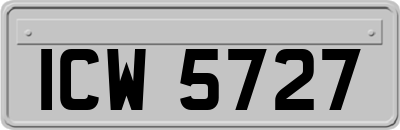 ICW5727