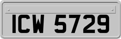ICW5729
