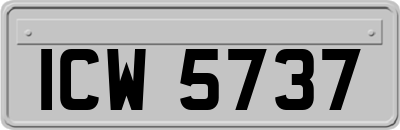 ICW5737