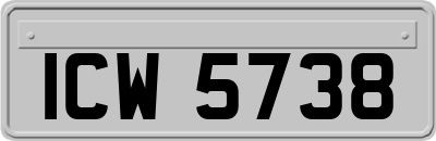 ICW5738