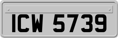 ICW5739