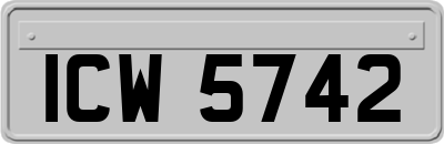 ICW5742